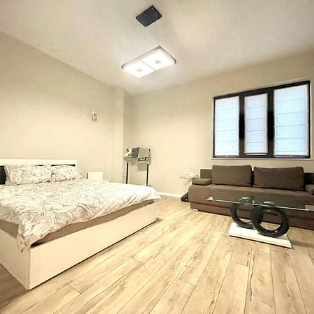 Nataly New Luxury Apartment On Black Sea Βάρνα Εξωτερικό φωτογραφία