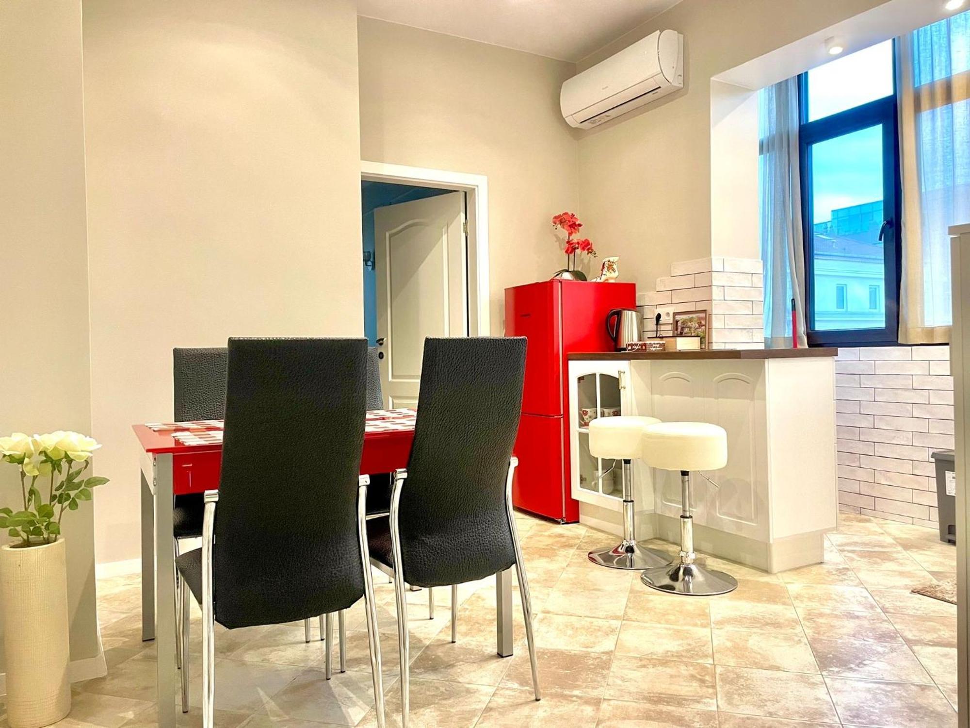 Nataly New Luxury Apartment On Black Sea Βάρνα Εξωτερικό φωτογραφία