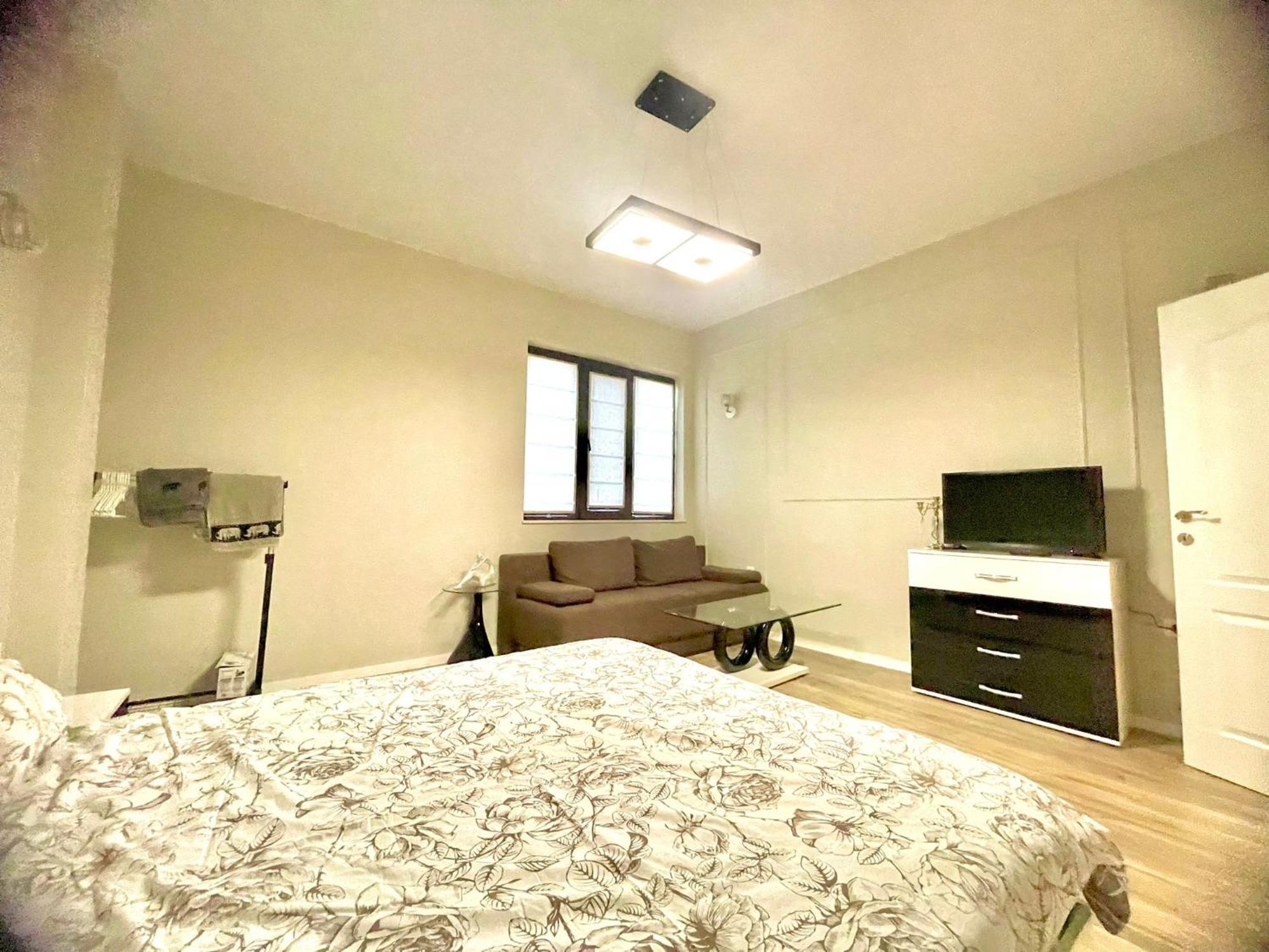 Nataly New Luxury Apartment On Black Sea Βάρνα Εξωτερικό φωτογραφία