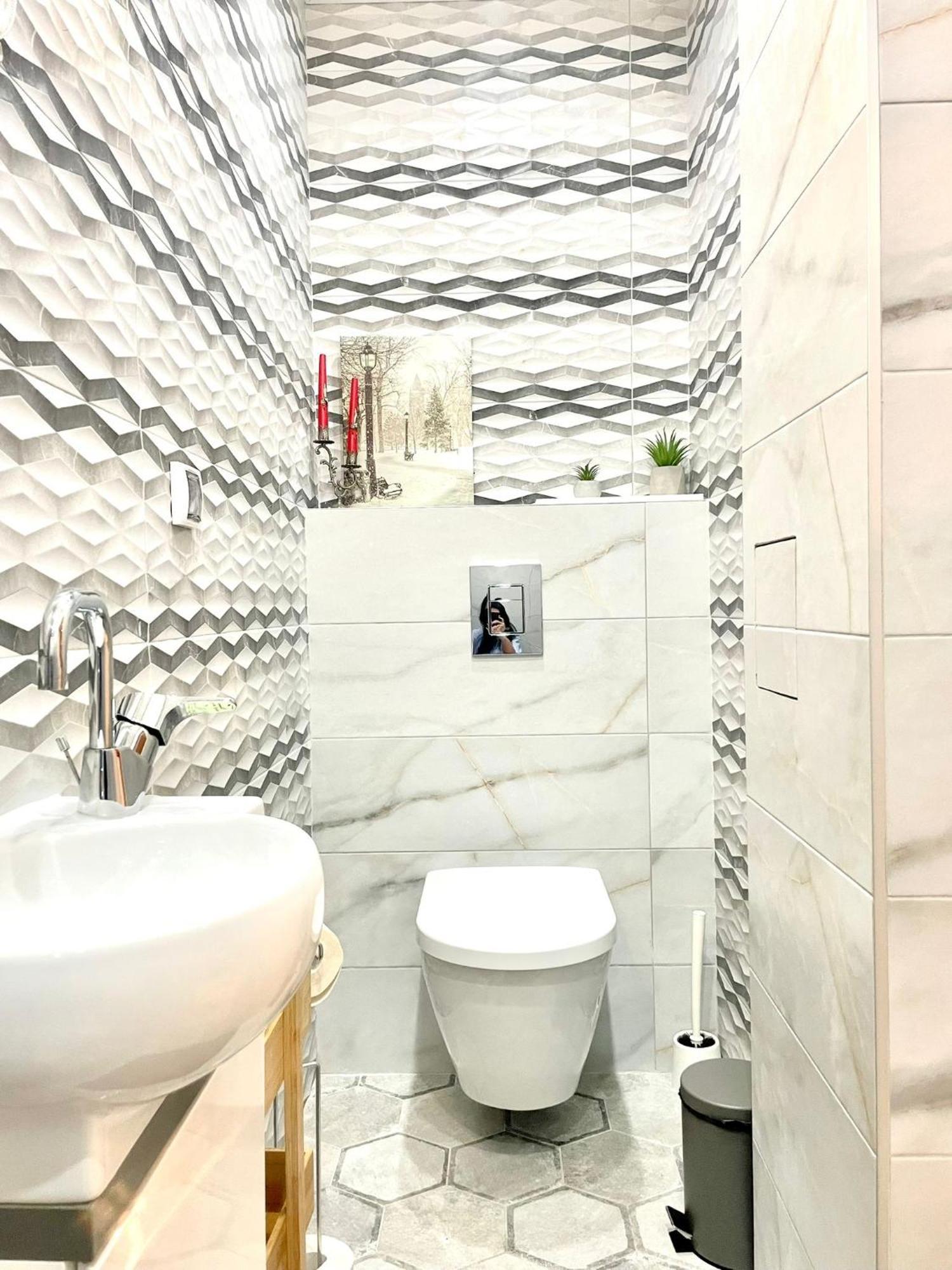 Nataly New Luxury Apartment On Black Sea Βάρνα Εξωτερικό φωτογραφία