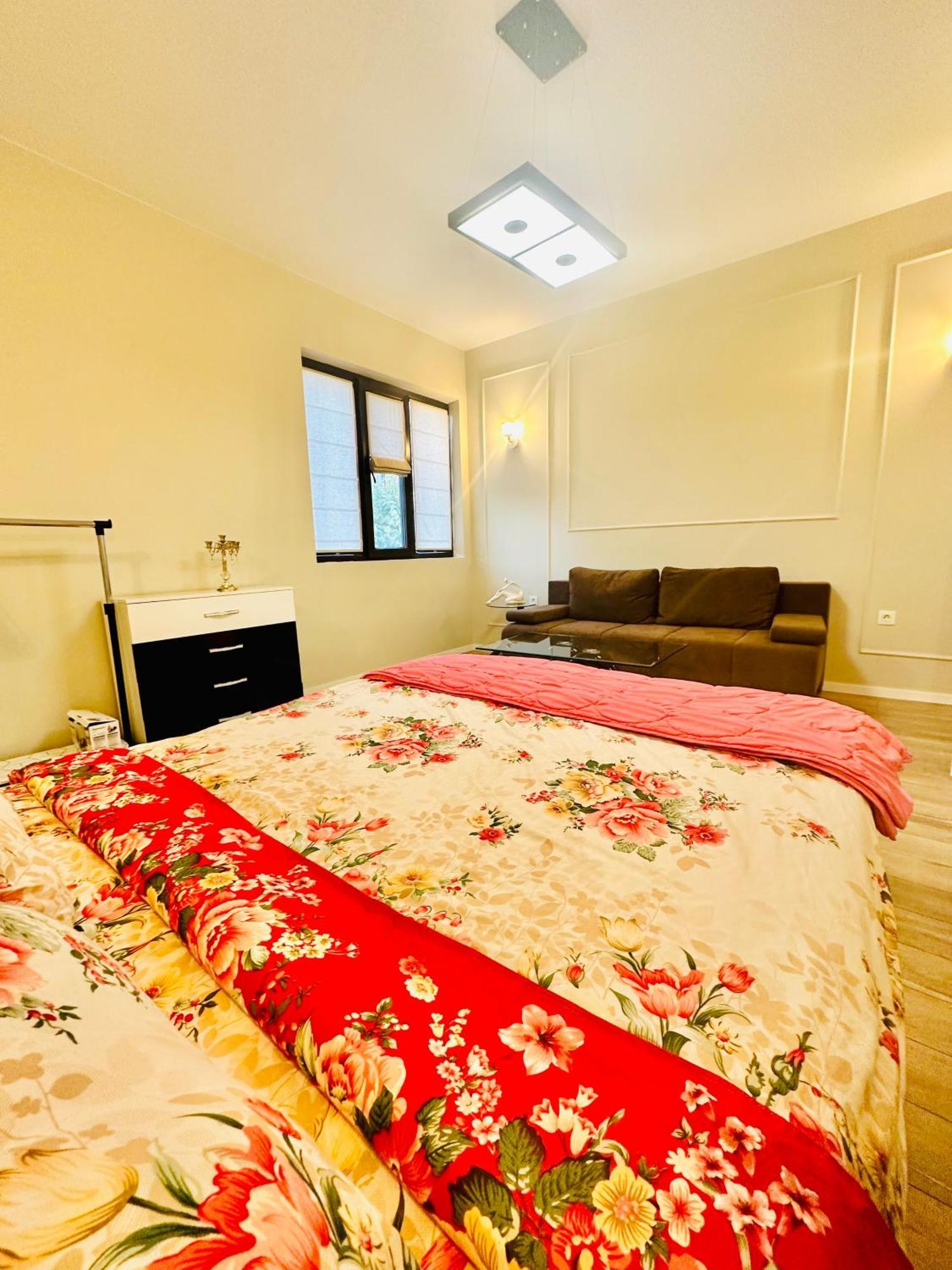 Nataly New Luxury Apartment On Black Sea Βάρνα Εξωτερικό φωτογραφία