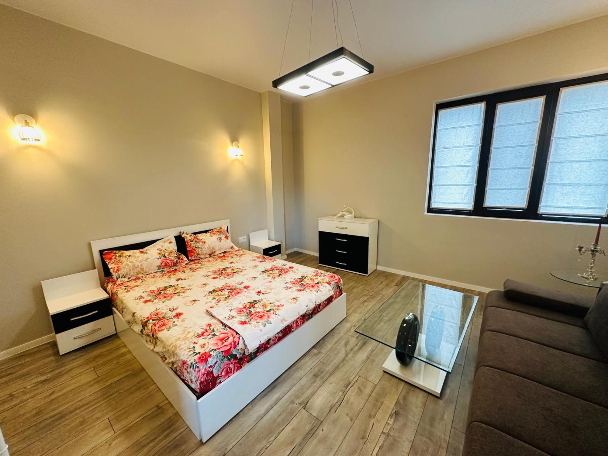 Nataly New Luxury Apartment On Black Sea Βάρνα Εξωτερικό φωτογραφία