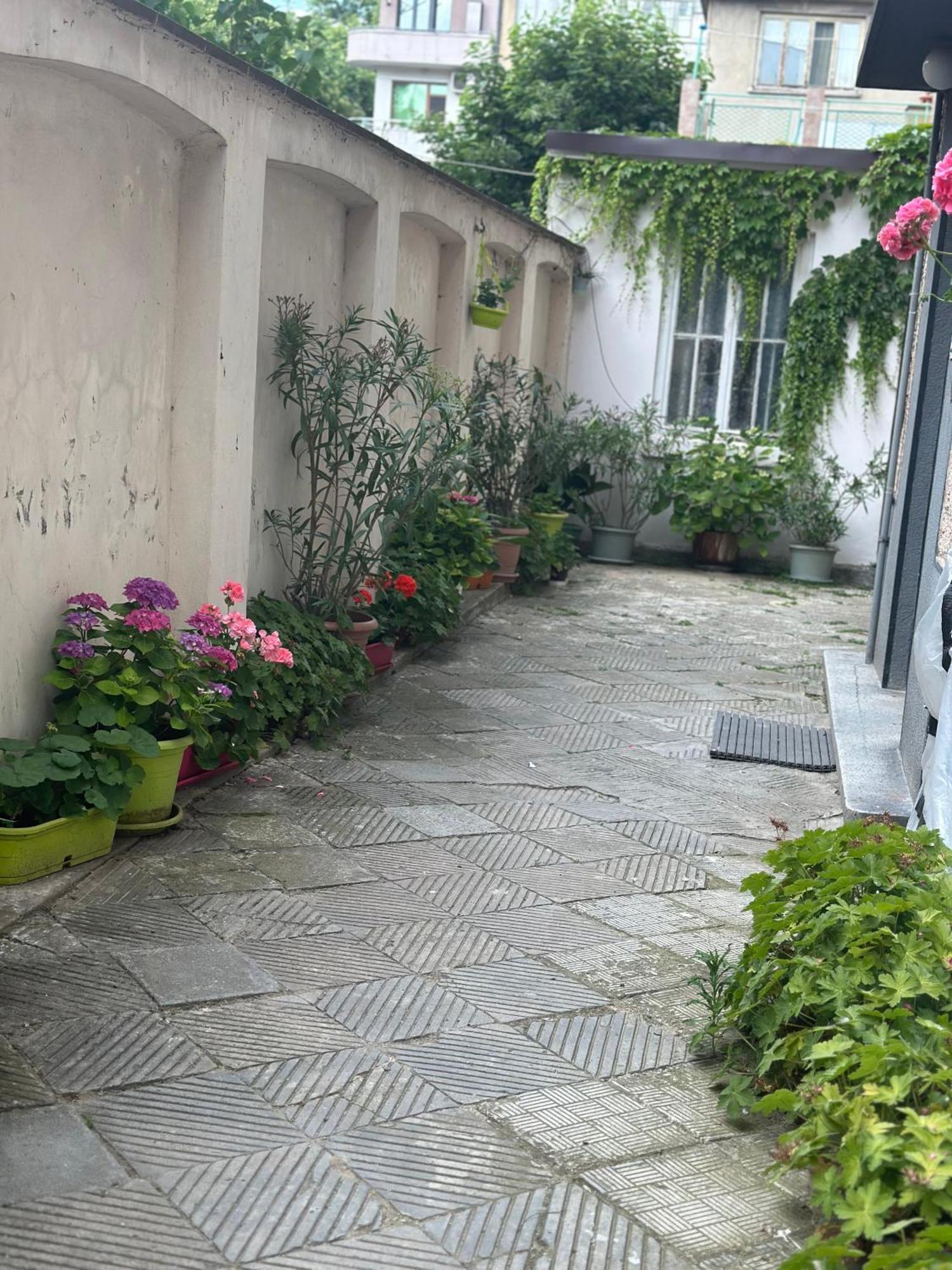 Nataly New Luxury Apartment On Black Sea Βάρνα Εξωτερικό φωτογραφία